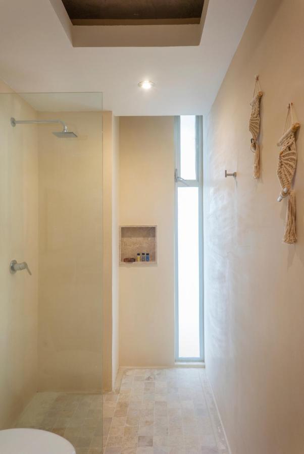 Private Pool And Roof Top For 3 In La Veleta Tulum Ngoại thất bức ảnh
